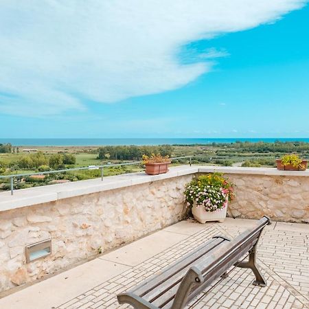 Bilocale Con Vista Mare E Terrazza Panoramica Ammentos Posada Ngoại thất bức ảnh