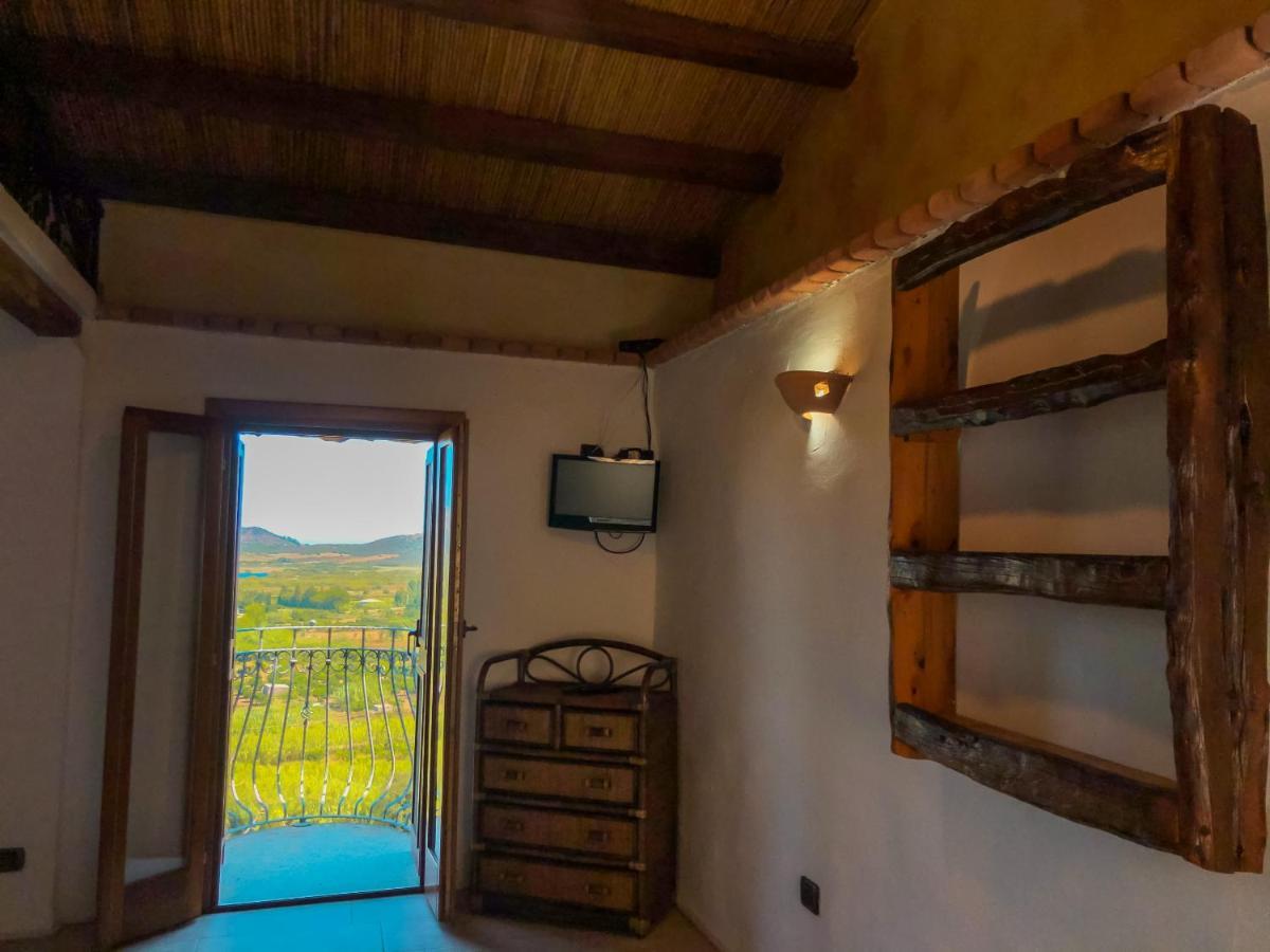 Bilocale Con Vista Mare E Terrazza Panoramica Ammentos Posada Ngoại thất bức ảnh
